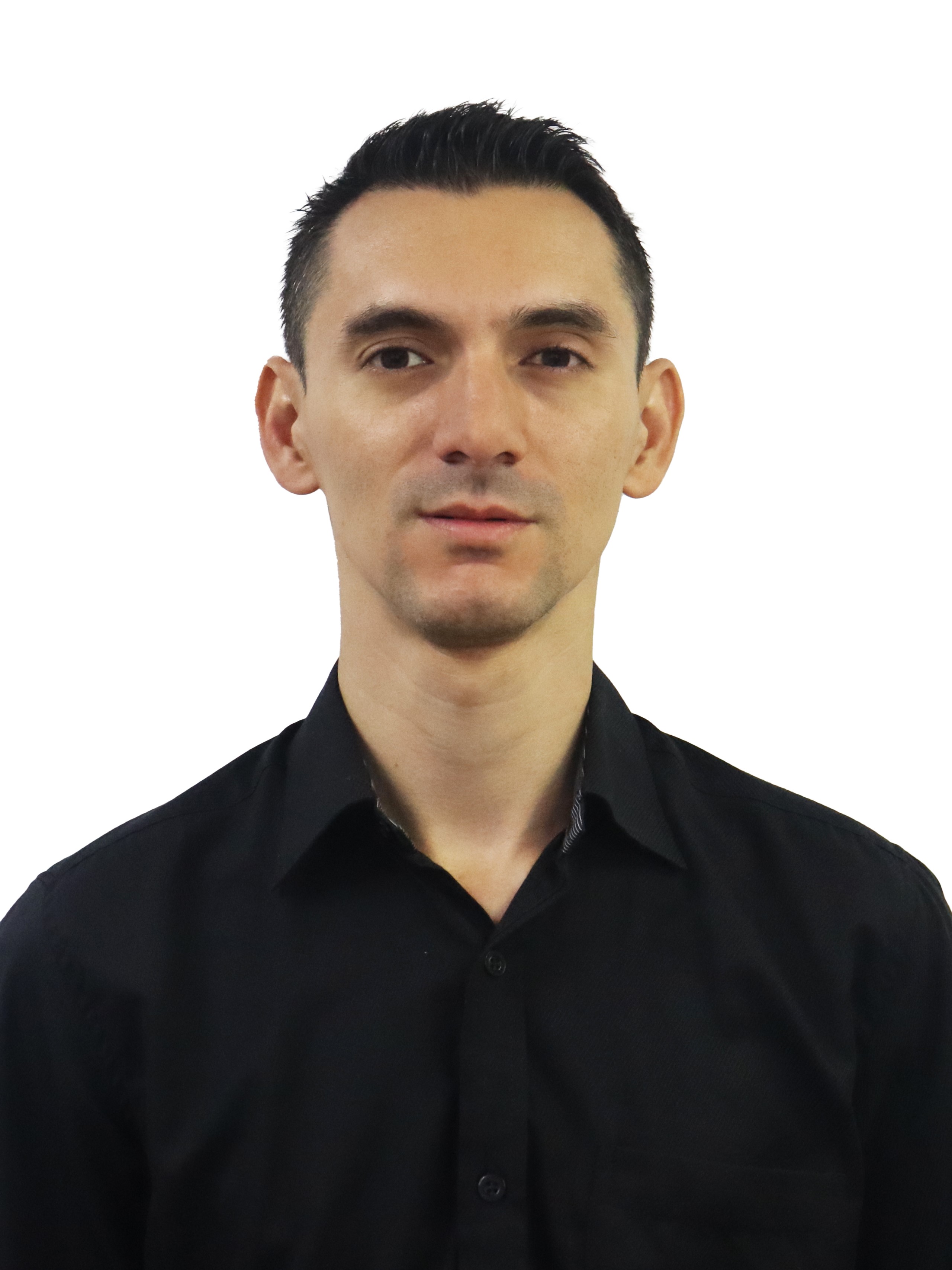 Julián  Bermúdez Restrepo 