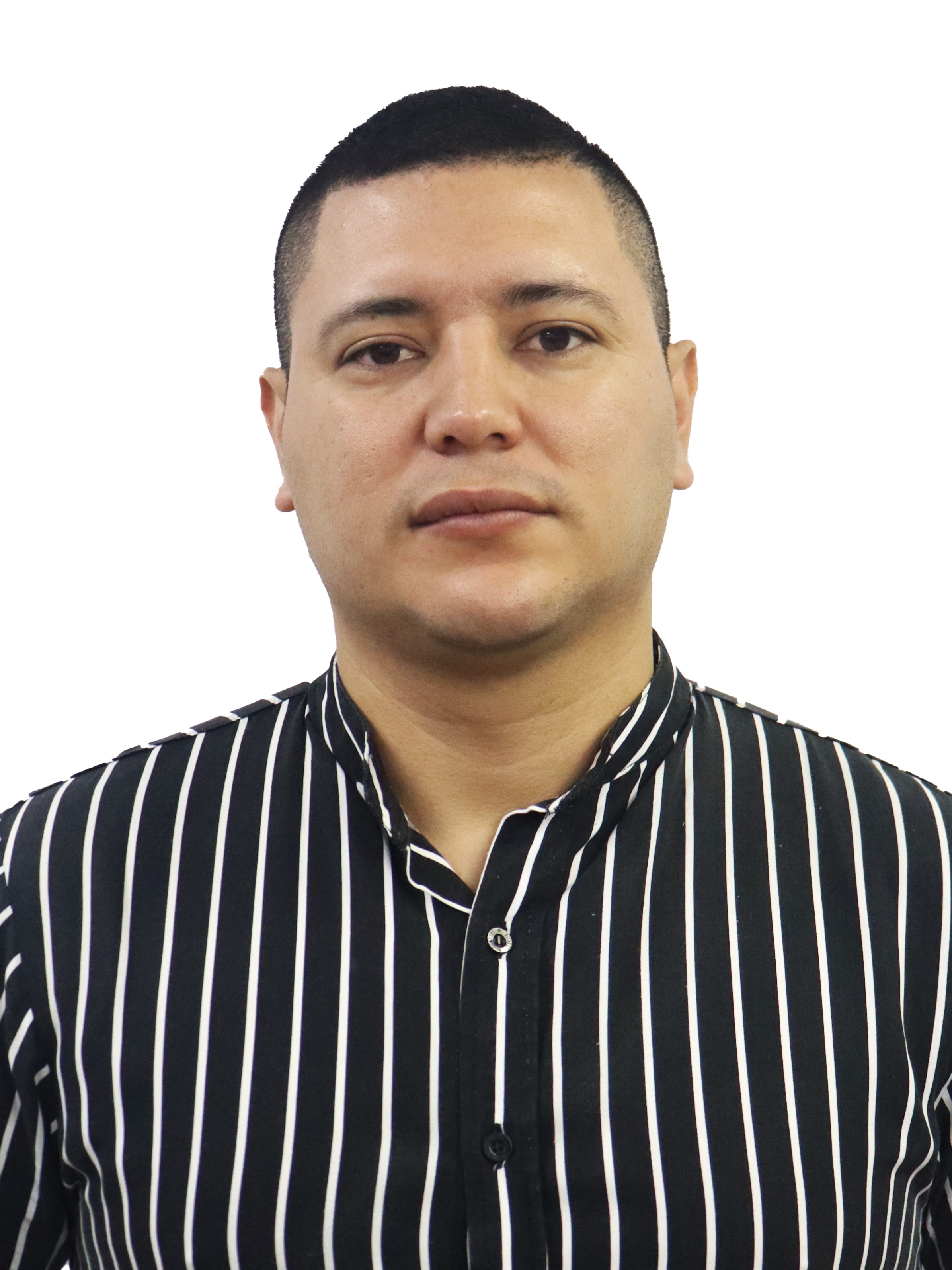 Jhony Alexander Zapata Zapata