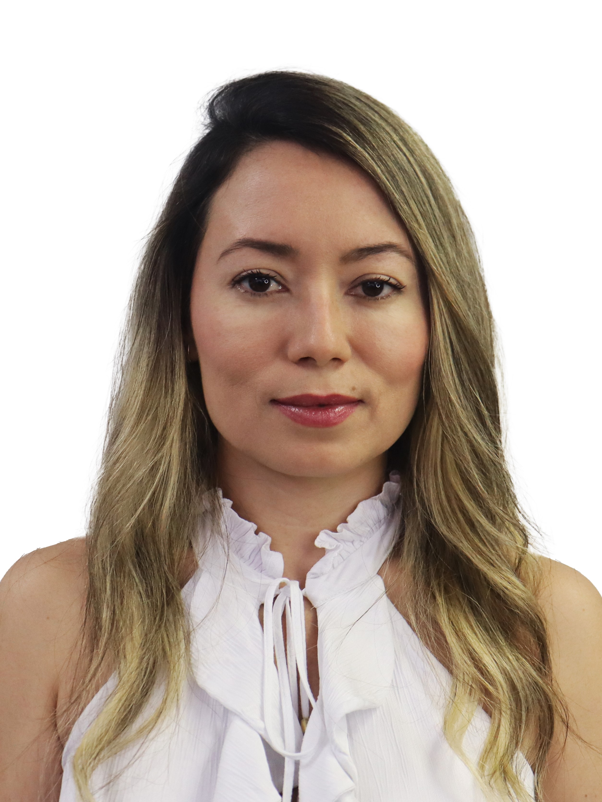 Juliana  Peña Valencia