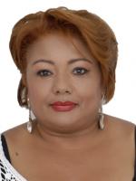 Luz Amparo Ortiz Londoño 