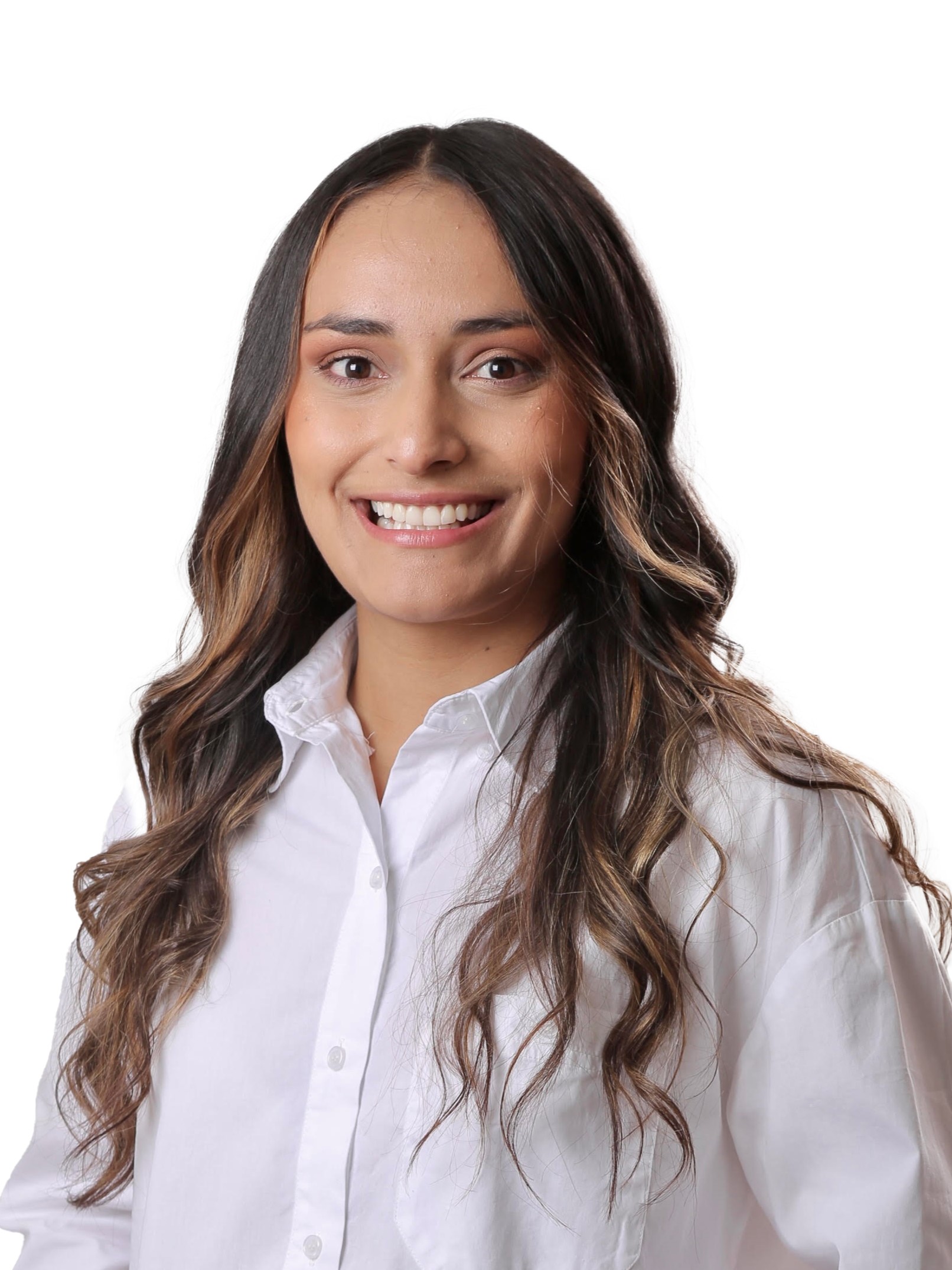 Daniela Fernández Araque