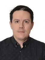 Carlos Alberto  Molina Sánchez 