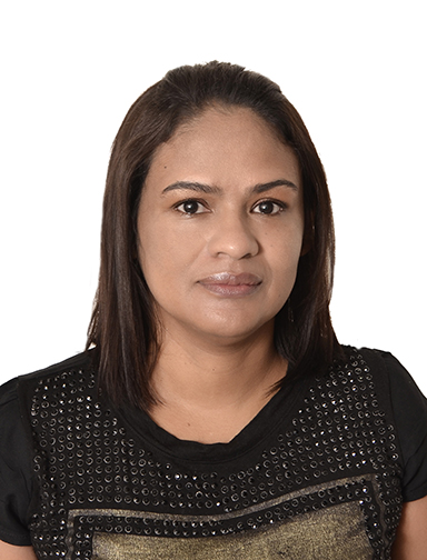 Aleida Maria  Vasco Guirales