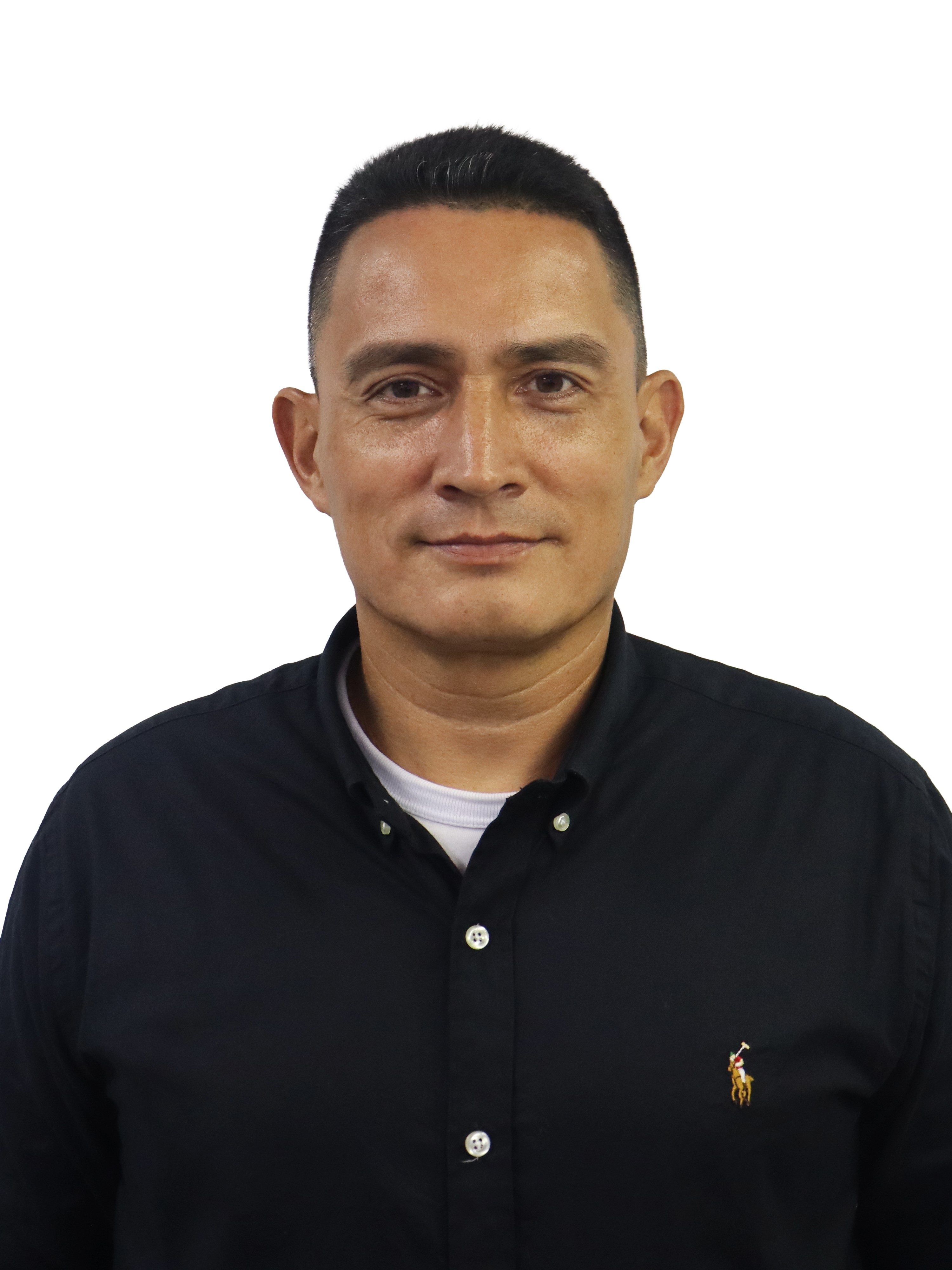 Jhon Fredy Hernández Vallejo