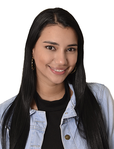 Laura Julieth Campo Gil