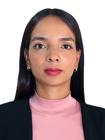 María Alejandra Campillo Castaño