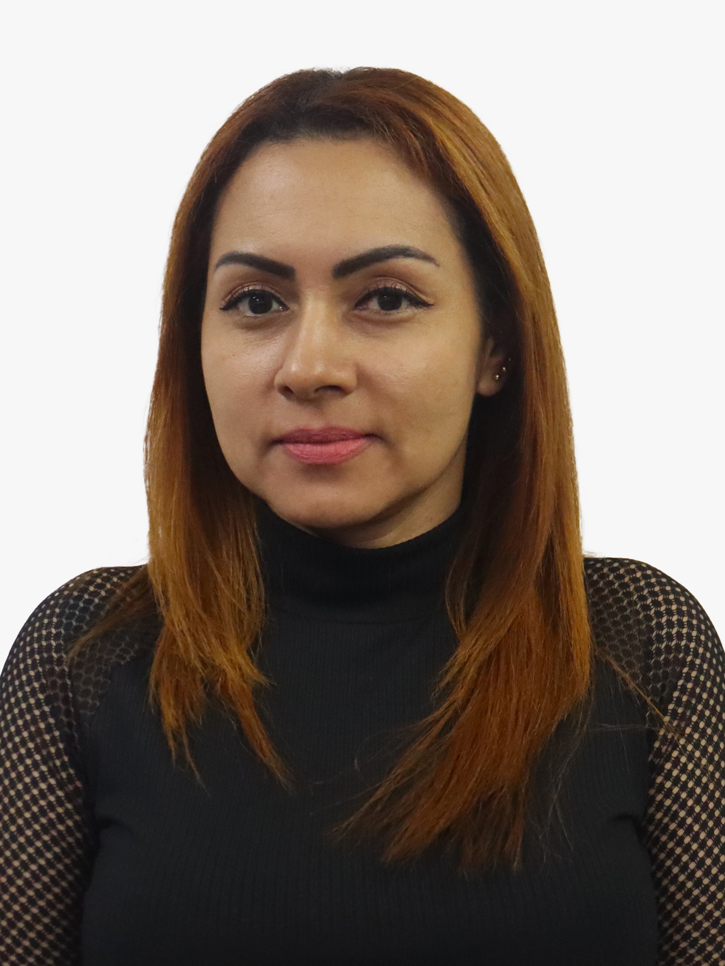 Janeth Astrid  Gutiérrez Arboleda