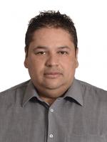 Gilson Alberto  Bedoya Pérez