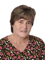 Diana María	 Mejía Toro	