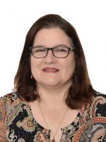 Martha Lucía	 Escobar Tobón