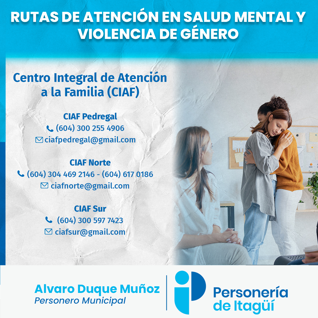 Día Mundial de la Salud Mental