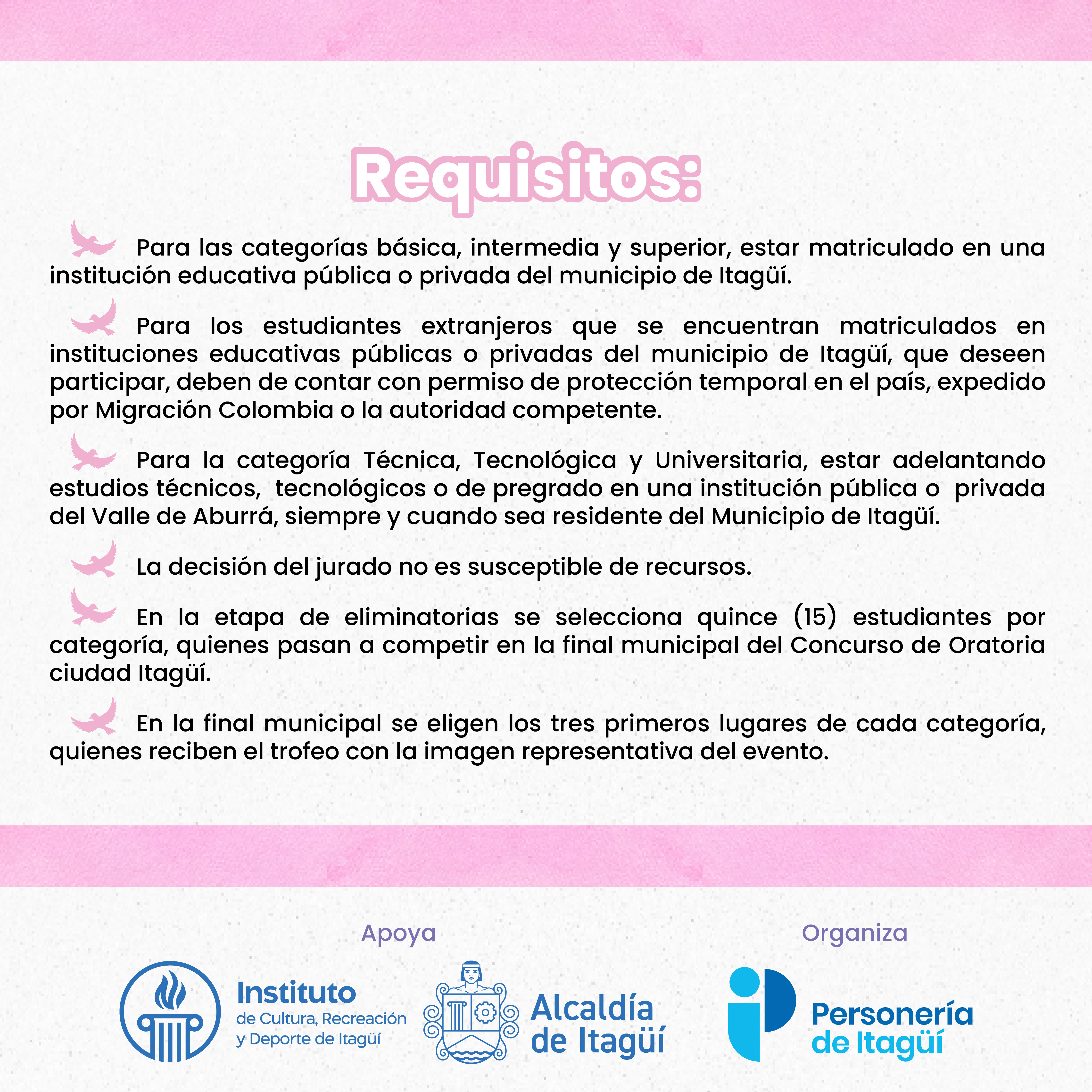 Requisitos 1 